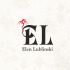 Лого и фирменный стиль для Elen Lublinski - дизайнер Destar