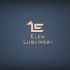 Лого и фирменный стиль для Elen Lublinski - дизайнер andblin61