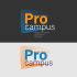 Логотип для PRO CAMPUS - дизайнер AP_creation
