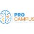 Логотип для PRO CAMPUS - дизайнер Lupino