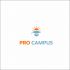 Логотип для PRO CAMPUS - дизайнер salik