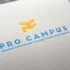Логотип для PRO CAMPUS - дизайнер mar
