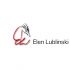 Лого и фирменный стиль для Elen Lublinski - дизайнер Testrussia