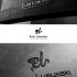 Лого и фирменный стиль для Elen Lublinski - дизайнер Splayd