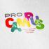 Логотип для PRO CAMPUS - дизайнер Gerda001