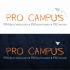 Логотип для PRO CAMPUS - дизайнер Destar