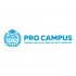Логотип для PRO CAMPUS - дизайнер shamaevserg