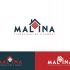 Логотип для Malina - дизайнер GALOGO