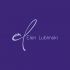 Лого и фирменный стиль для Elen Lublinski - дизайнер emillents23