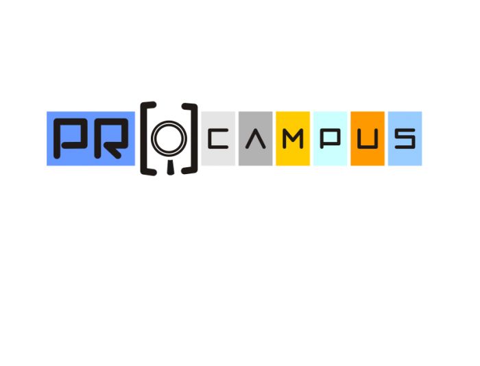 Логотип для PRO CAMPUS - дизайнер v_burkovsky
