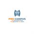 Логотип для PRO CAMPUS - дизайнер andblin61
