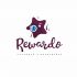 Логотип для Rewardo - дизайнер freehandslogo