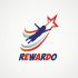 Логотип для Rewardo - дизайнер Zheravin