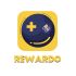 Логотип для Rewardo - дизайнер Agoi