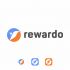 Логотип для Rewardo - дизайнер ironbrands