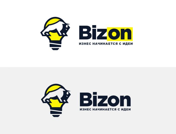 Логотип для Логотип для сервиса по поиску идей бизнеса 