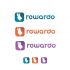 Логотип для Rewardo - дизайнер SmolinDenis