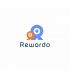 Логотип для Rewardo - дизайнер mar