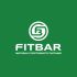 Логотип для Fitbar - дизайнер Maxud1