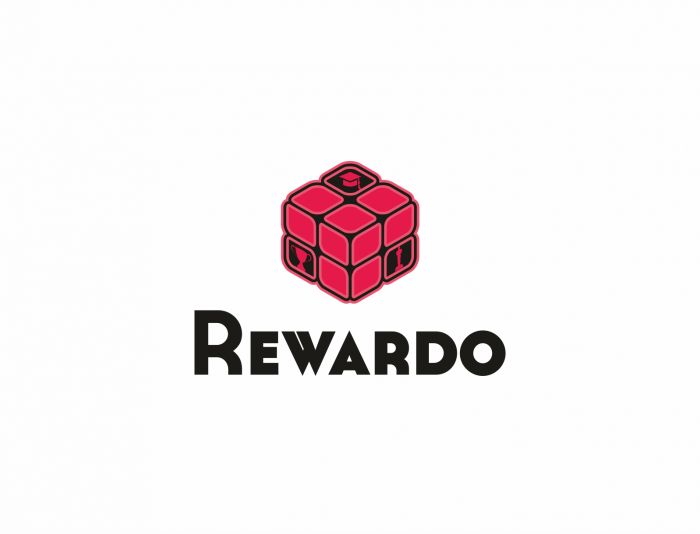 Логотип для Rewardo - дизайнер markosov