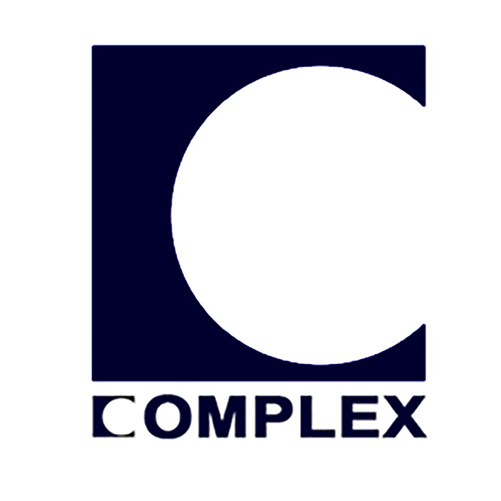 Логотип для COMPLEX - дизайнер FreeArt24