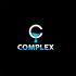 Логотип для COMPLEX - дизайнер hsochi