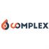 Логотип для COMPLEX - дизайнер cherkoffff