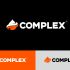 Логотип для COMPLEX - дизайнер GAMAIUN