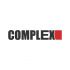 Логотип для COMPLEX - дизайнер Lupino