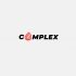 Логотип для COMPLEX - дизайнер Le_onik