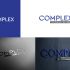 Логотип для COMPLEX - дизайнер VF-Group
