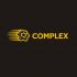 Логотип для COMPLEX - дизайнер Zheravin