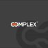 Логотип для COMPLEX - дизайнер erkin84m
