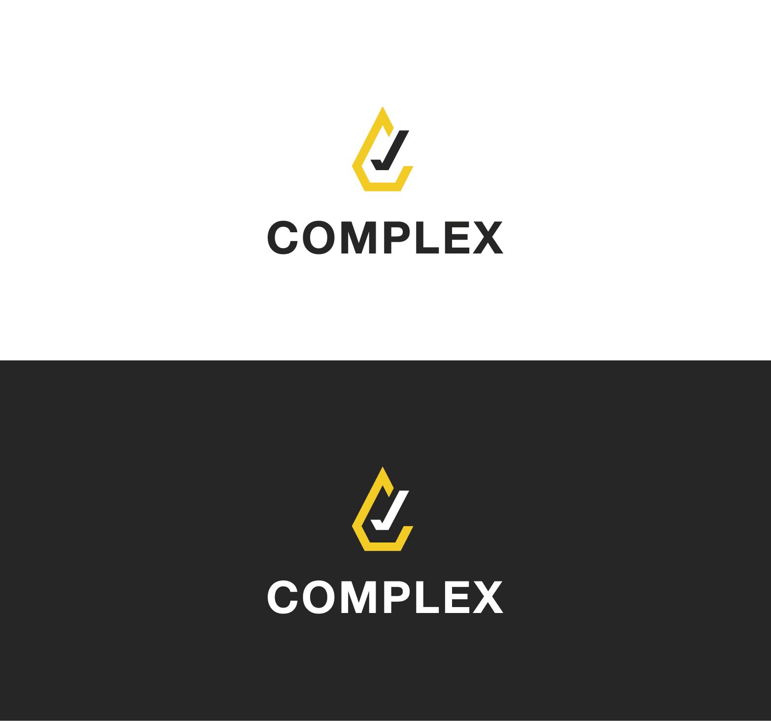 Логотип для COMPLEX - дизайнер andyul