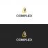 Логотип для COMPLEX - дизайнер andyul