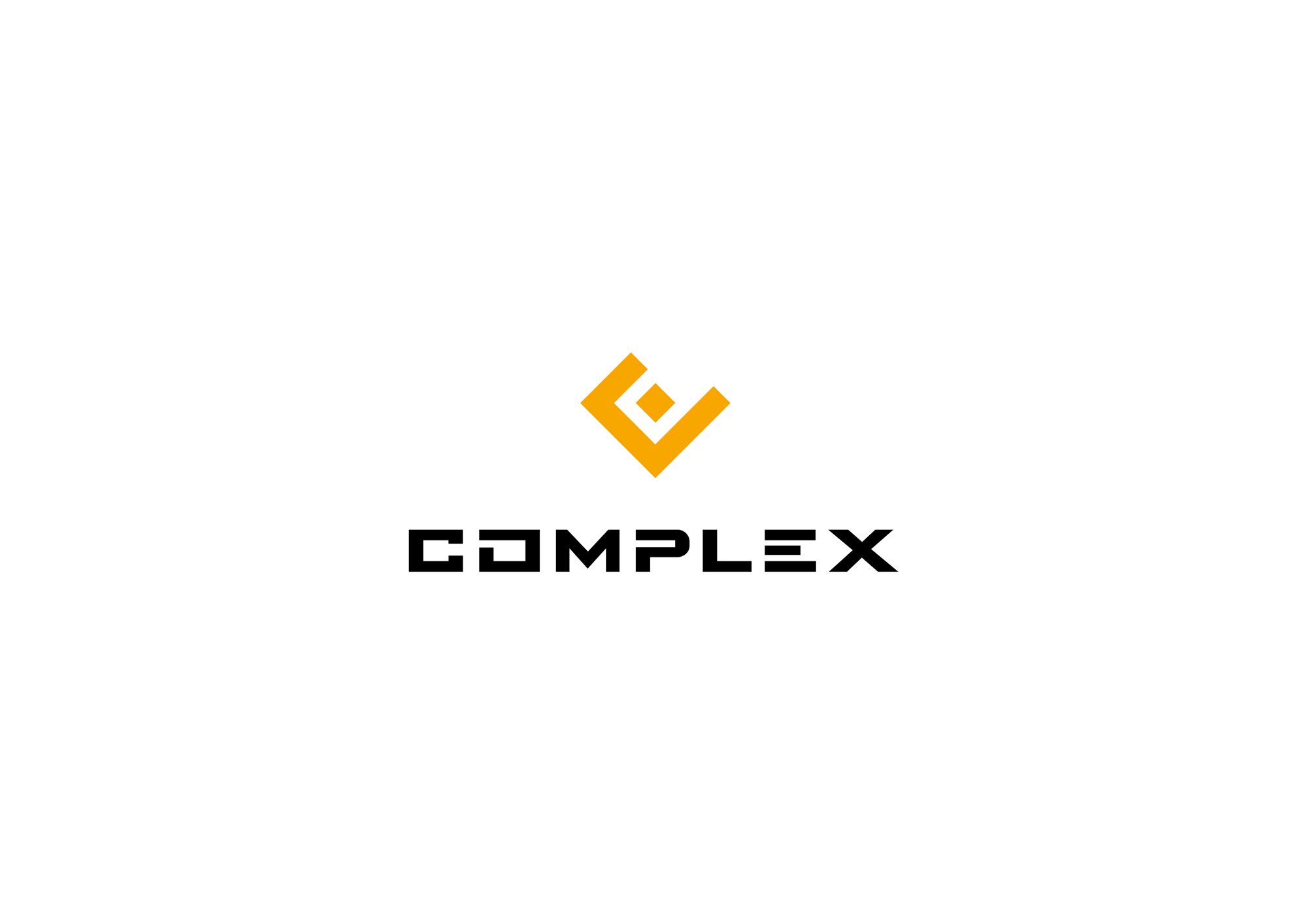 Логотип для COMPLEX - дизайнер mar