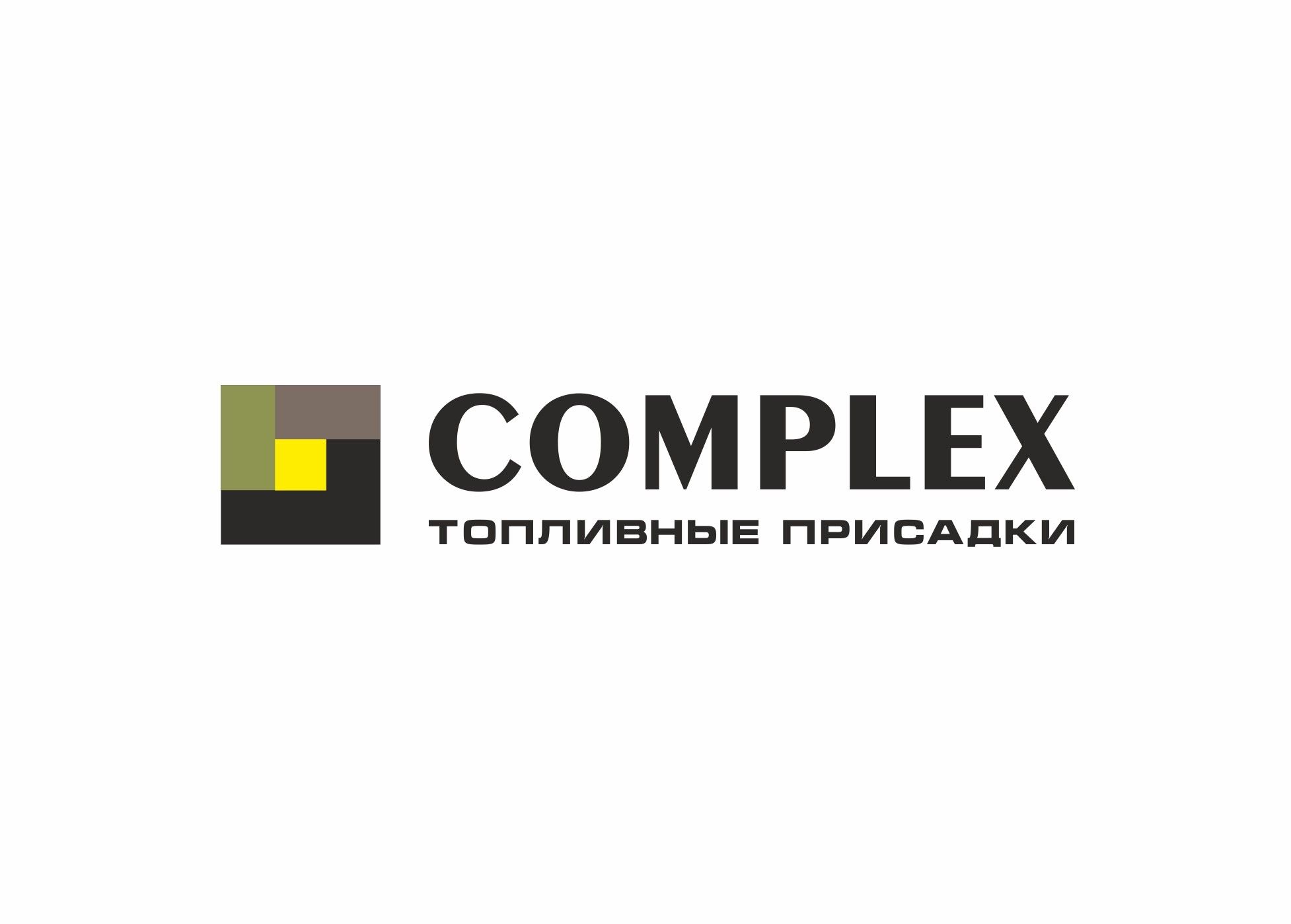 Логотип для COMPLEX - дизайнер Destar