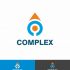 Логотип для COMPLEX - дизайнер KristiD