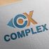 Логотип для COMPLEX - дизайнер KristiD