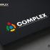 Логотип для COMPLEX - дизайнер markosov