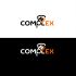 Логотип для COMPLEX - дизайнер katalog_2003