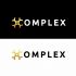 Логотип для COMPLEX - дизайнер freehandslogo