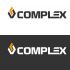 Логотип для COMPLEX - дизайнер Mefestofil
