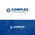 Логотип для COMPLEX - дизайнер lum1x94