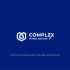 Логотип для COMPLEX - дизайнер Gerda001