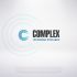 Логотип для COMPLEX - дизайнер exes_19