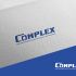 Логотип для COMPLEX - дизайнер Elevs