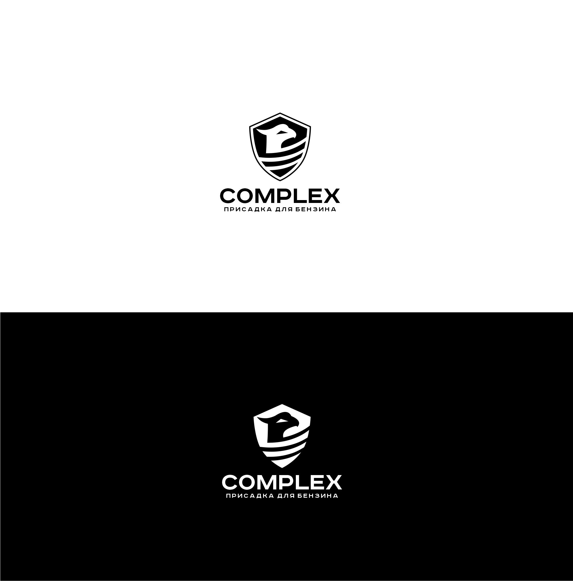 Логотип для COMPLEX - дизайнер serz4868