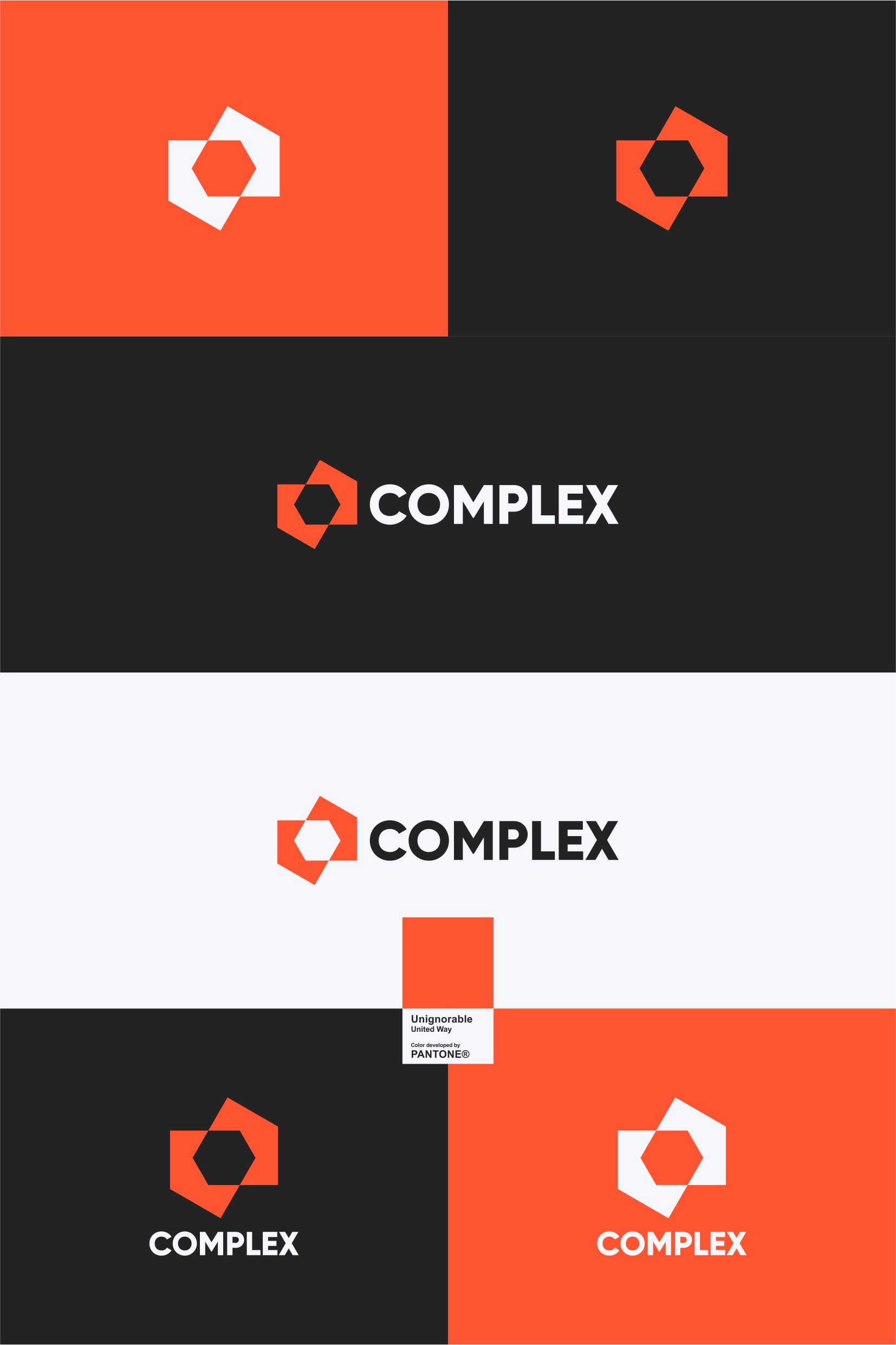 Логотип для COMPLEX - дизайнер 19_andrey_66