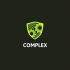Логотип для COMPLEX - дизайнер outsiderr